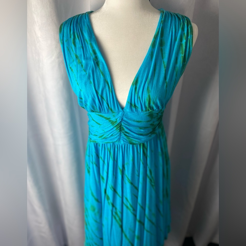 LOVE NOTES summer dress.